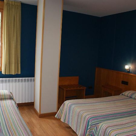 Hostal Los Valles 비엘사 외부 사진
