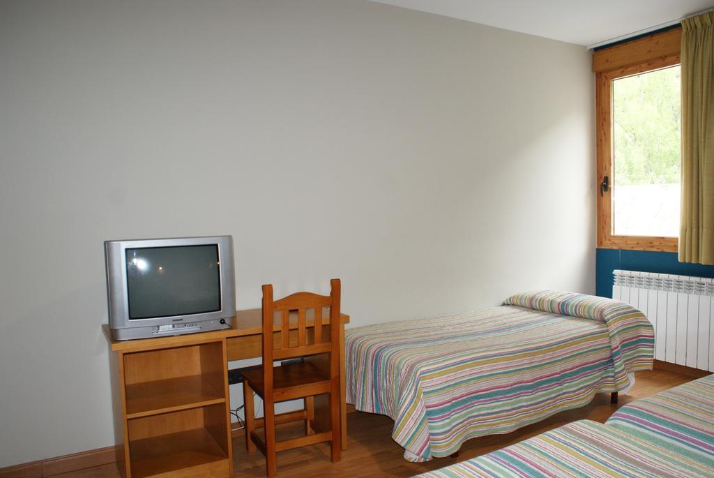 Hostal Los Valles 비엘사 외부 사진
