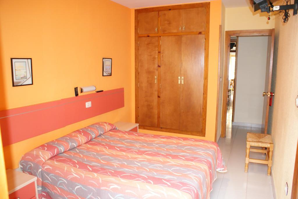 Hostal Los Valles 비엘사 외부 사진